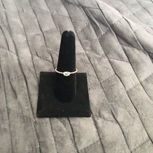 Fragrant Jewels ring